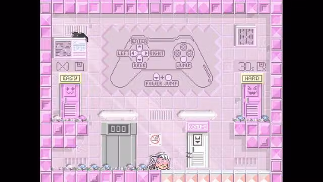 Panic Floor!! 1
