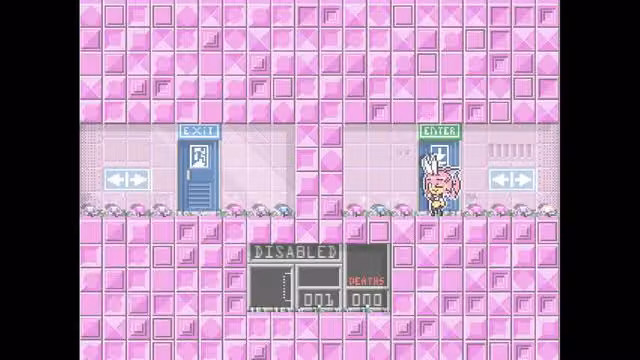 Panic Floor!! 2