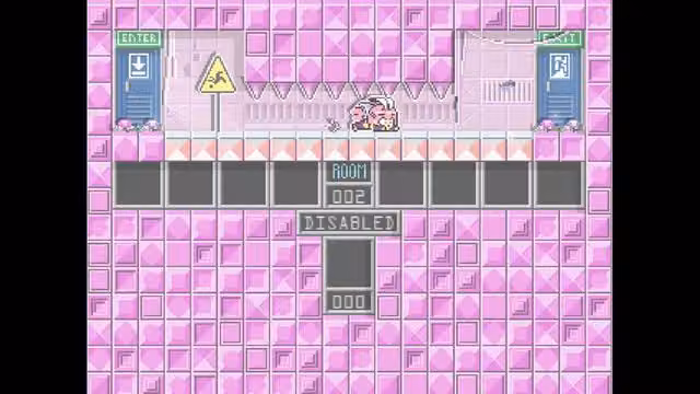 Panic Floor!! 3