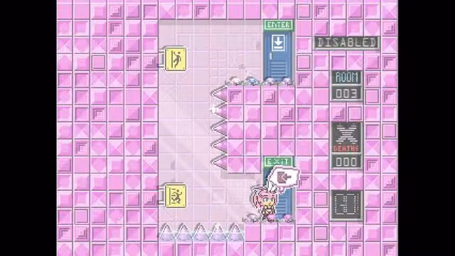 Panic Floor!! 4