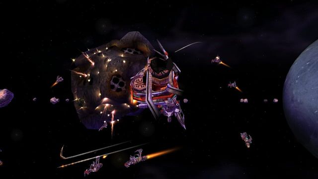 Sword of the Stars 2