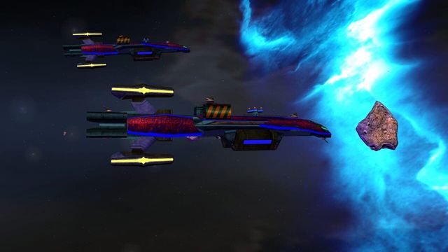 Sword of the Stars 3