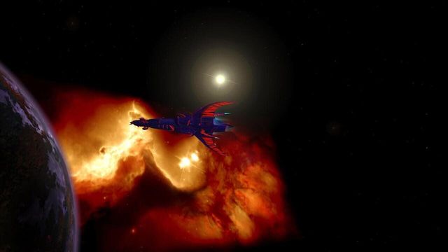 Sword of the Stars 5