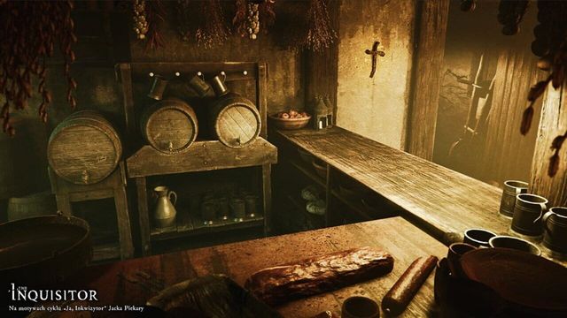The Inquisitor 2