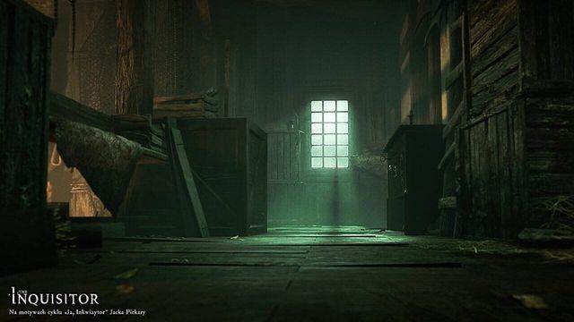The Inquisitor 3