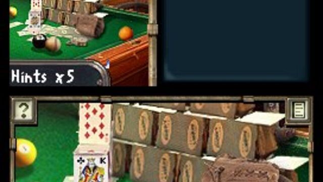 Mystery Case Files: MillionHeir 3