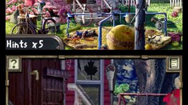 Mystery Case Files: MillionHeir 4