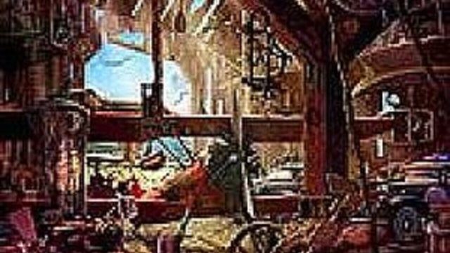 Mystery Case Files: MillionHeir 5