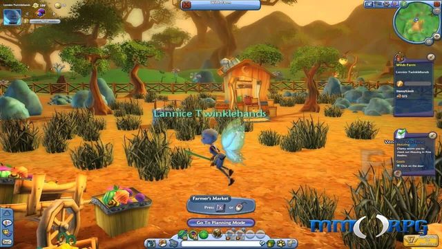 Free Realms 5