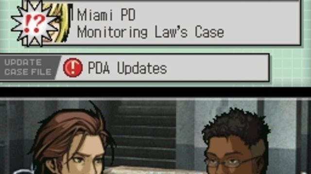 Miami Law 1
