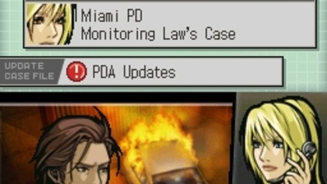 Miami Law 2