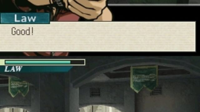 Miami Law 4
