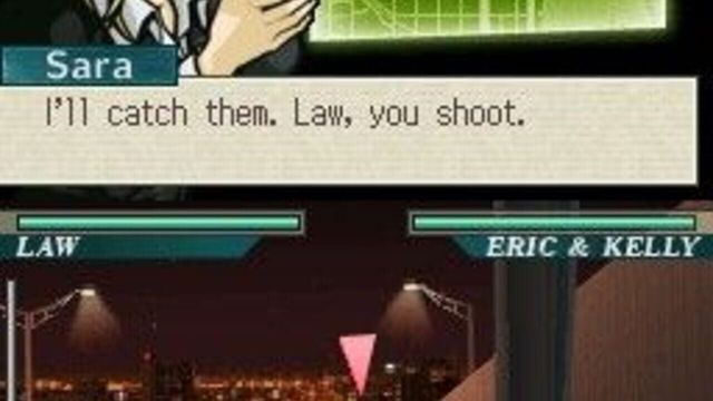 Miami Law 5