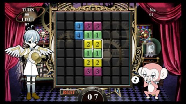 Numblast 2