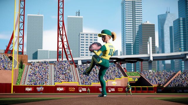 Super Mega Baseball 4 2