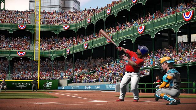 Super Mega Baseball 4 3
