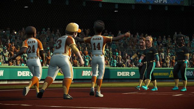 Super Mega Baseball 4 4