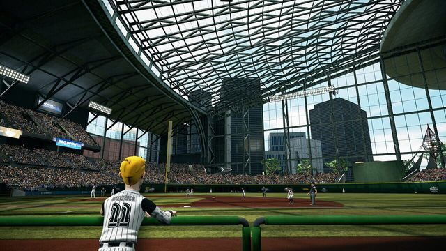 Super Mega Baseball 4 5