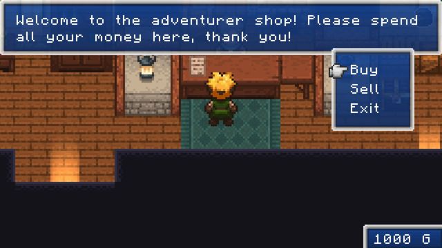Evoland 3