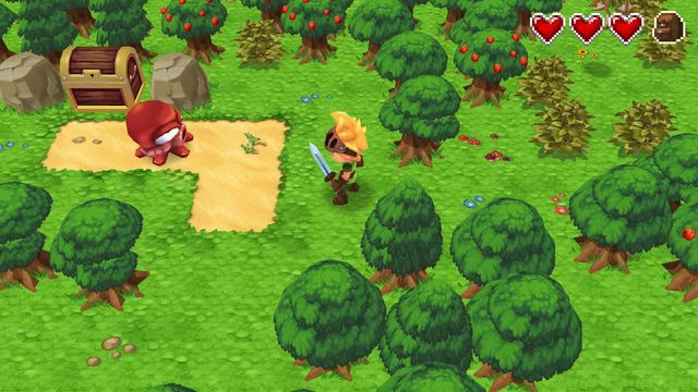 Evoland 5