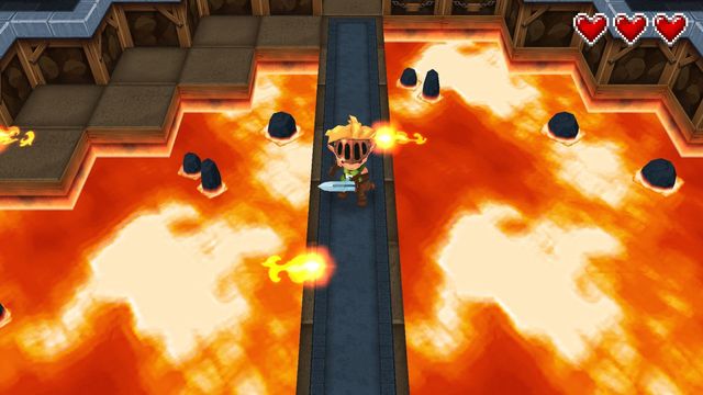 Evoland 6