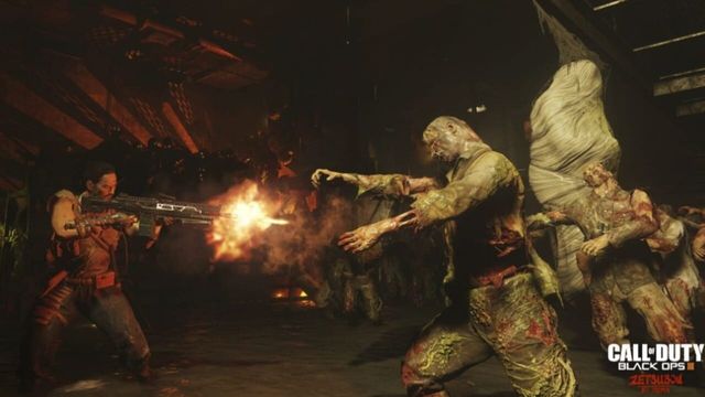 Call of Duty: Black Ops III - Eclipse 2