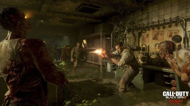 Call of Duty: Black Ops III - Eclipse 3