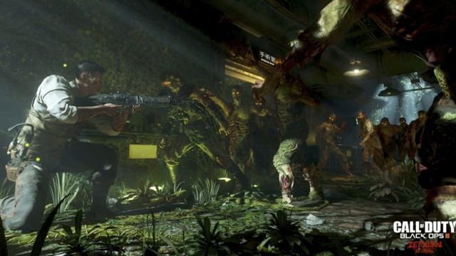 Call of Duty: Black Ops III - Eclipse 4