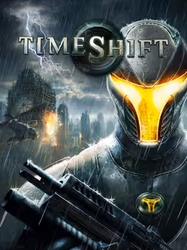 TimeShift