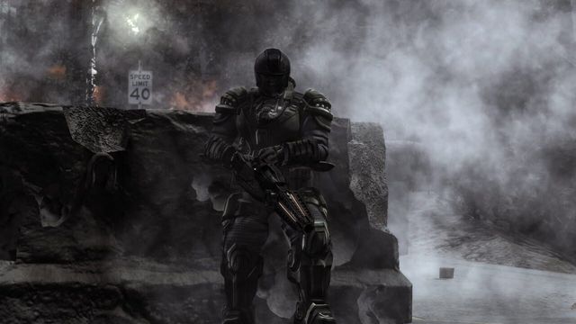 TimeShift 4