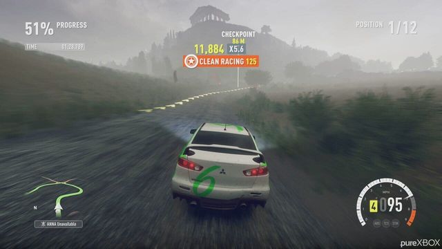 Forza Horizon 2: Storm Island 2