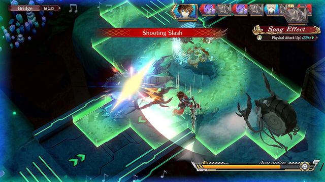 Fairy Fencer F: Refrain Chord 6