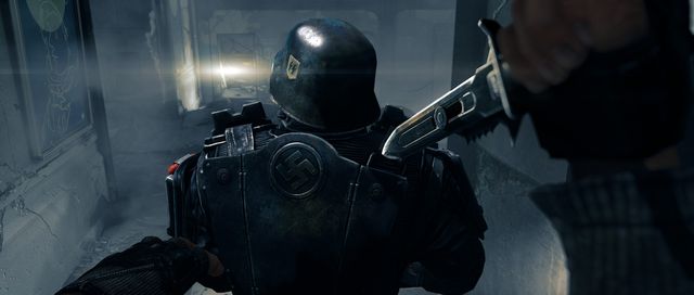 Wolfenstein: The New Order 2