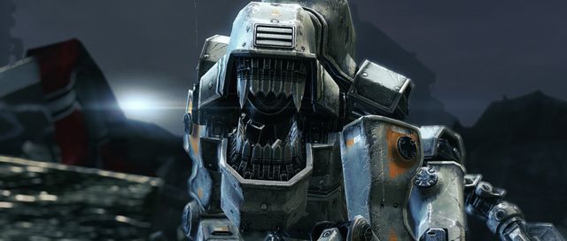 Wolfenstein: The New Order 4