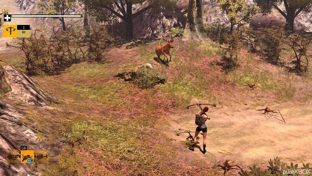 How to Survive: Storm Warning Edition 2