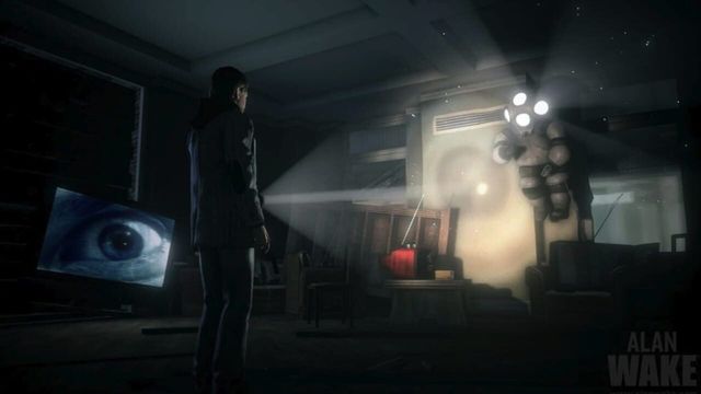 Alan Wake: The Signal 4