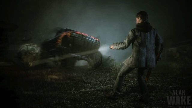 Alan Wake: The Signal 6