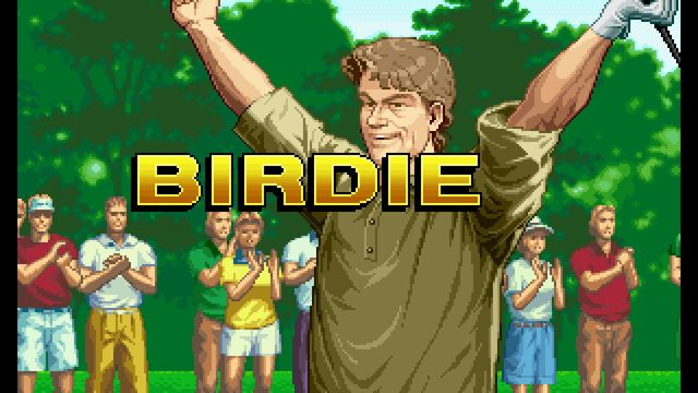 Neo Turf Masters 2