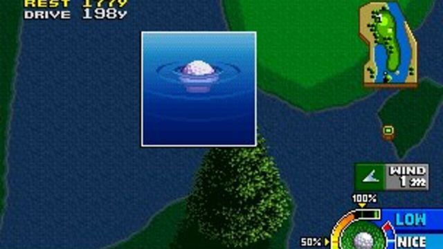 Neo Turf Masters 4