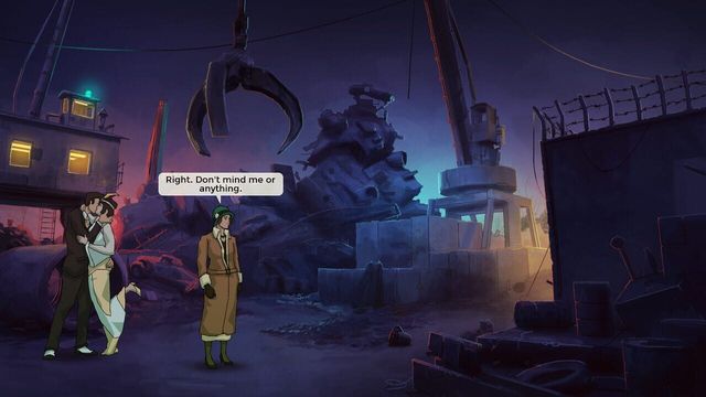 Old Skies 6