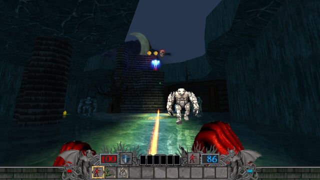 Hands of Necromancy 5
