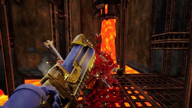 Warhammer 40,000: Boltgun 5