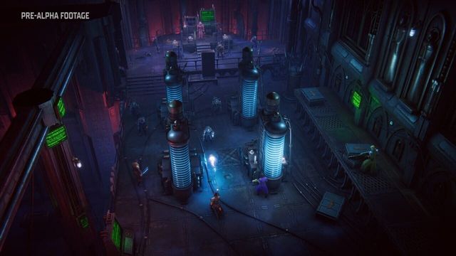 Warhammer 40,000: Rogue Trader 4