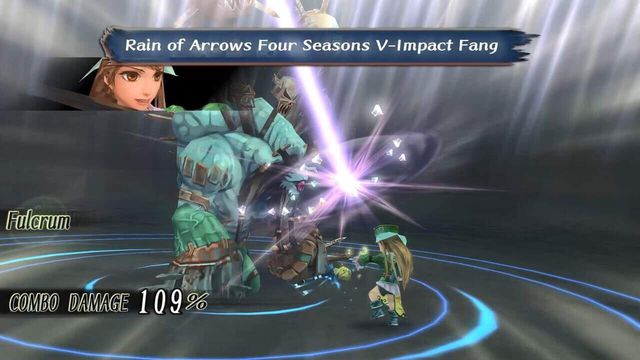 Romancing SaGa: Minstrel Song Remastered 3