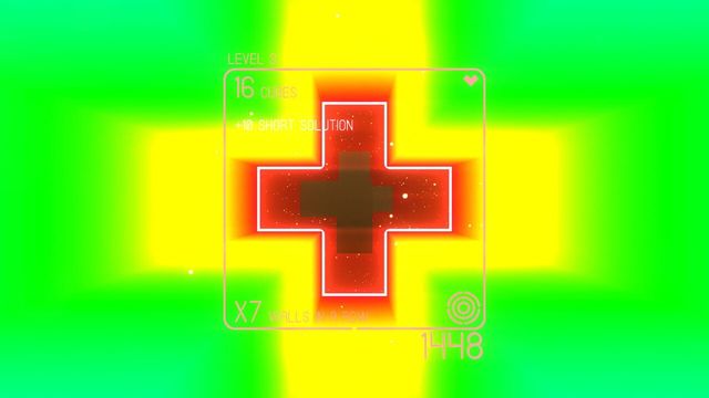 SuperHyperCube 2