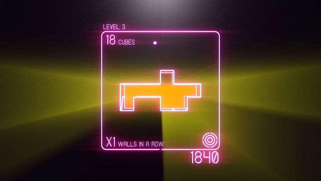 SuperHyperCube 3