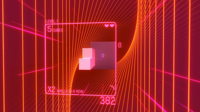 SuperHyperCube 5