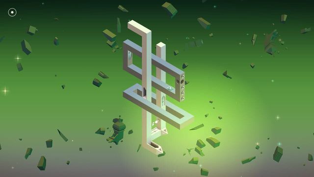 Monument Valley: Panoramic Edition 2