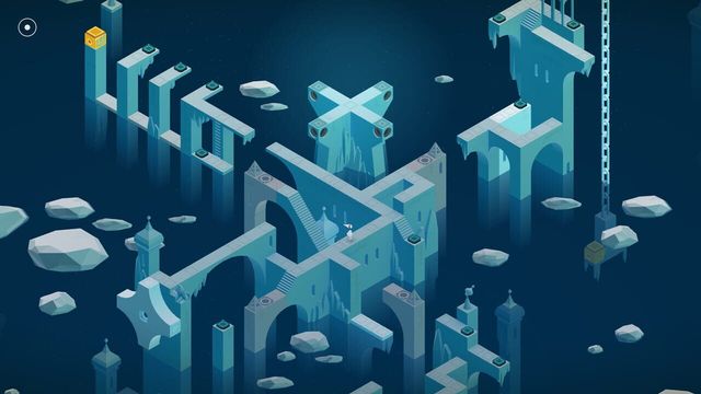 Monument Valley: Panoramic Edition 4