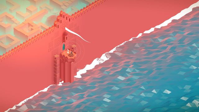 Monument Valley: Panoramic Edition 5